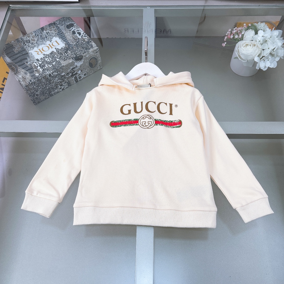 Gucci Kids